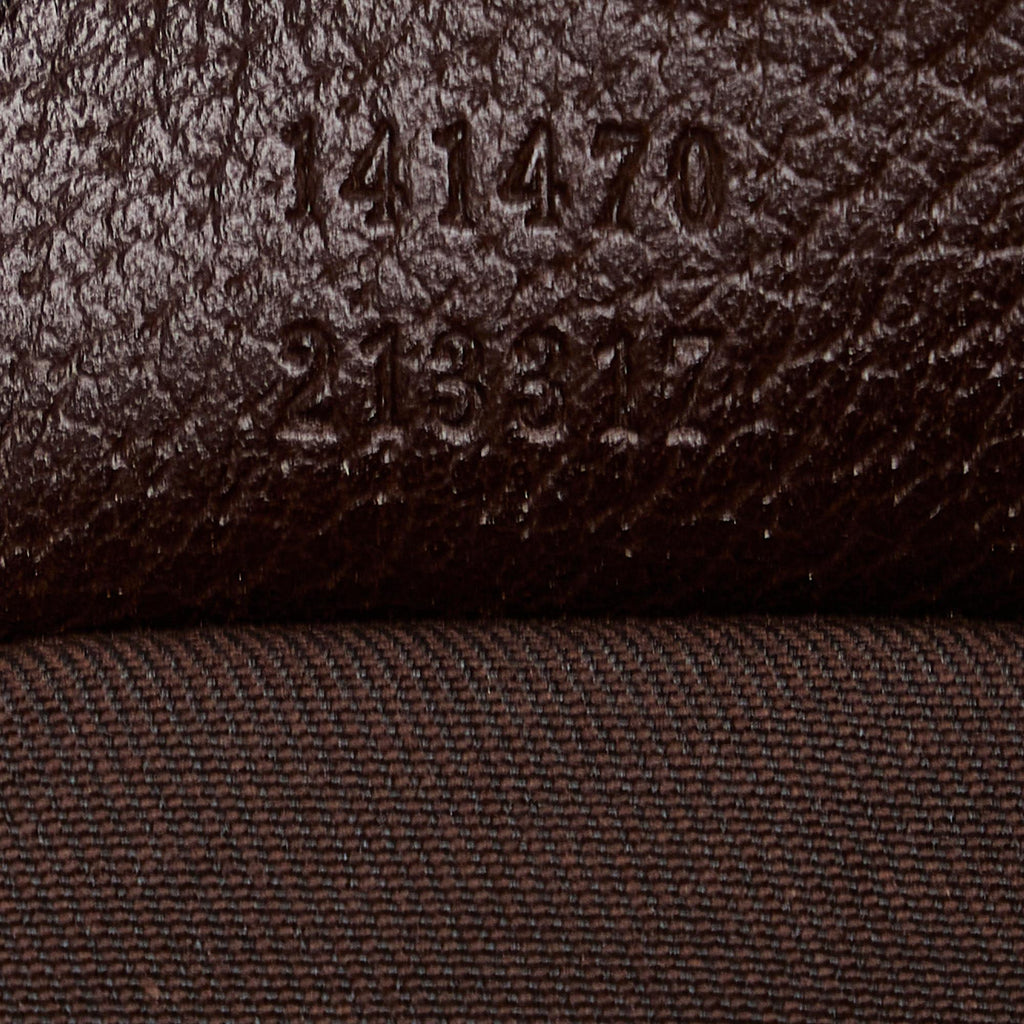Gucci GG Canvas Abbey D-Ring Tote Bag (SHG-3CMJHZ)