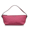 Gucci GG Canvas Boat (SHG-EkAEP3)