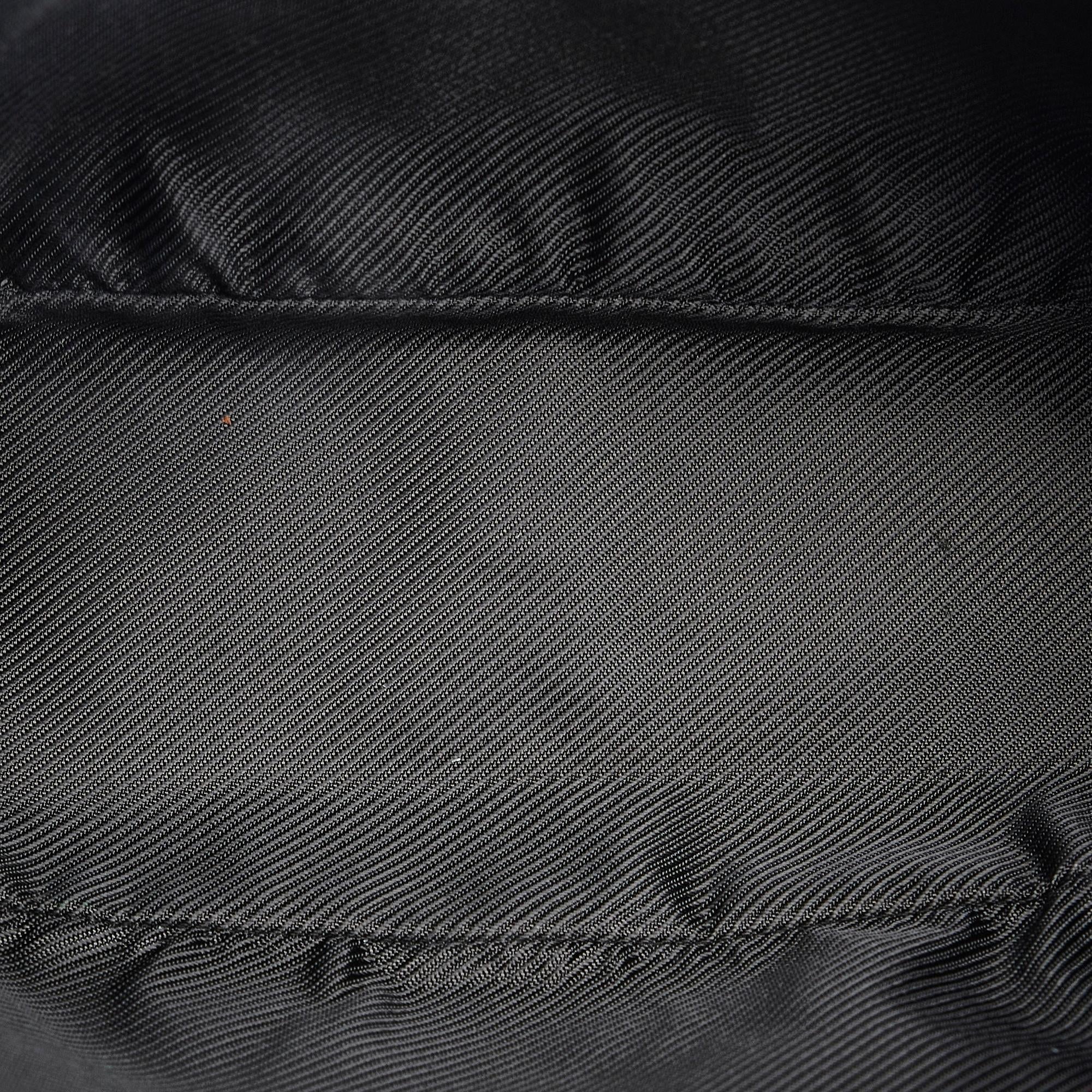 Gucci GG Canvas Boat (SHG-EkAEP3)