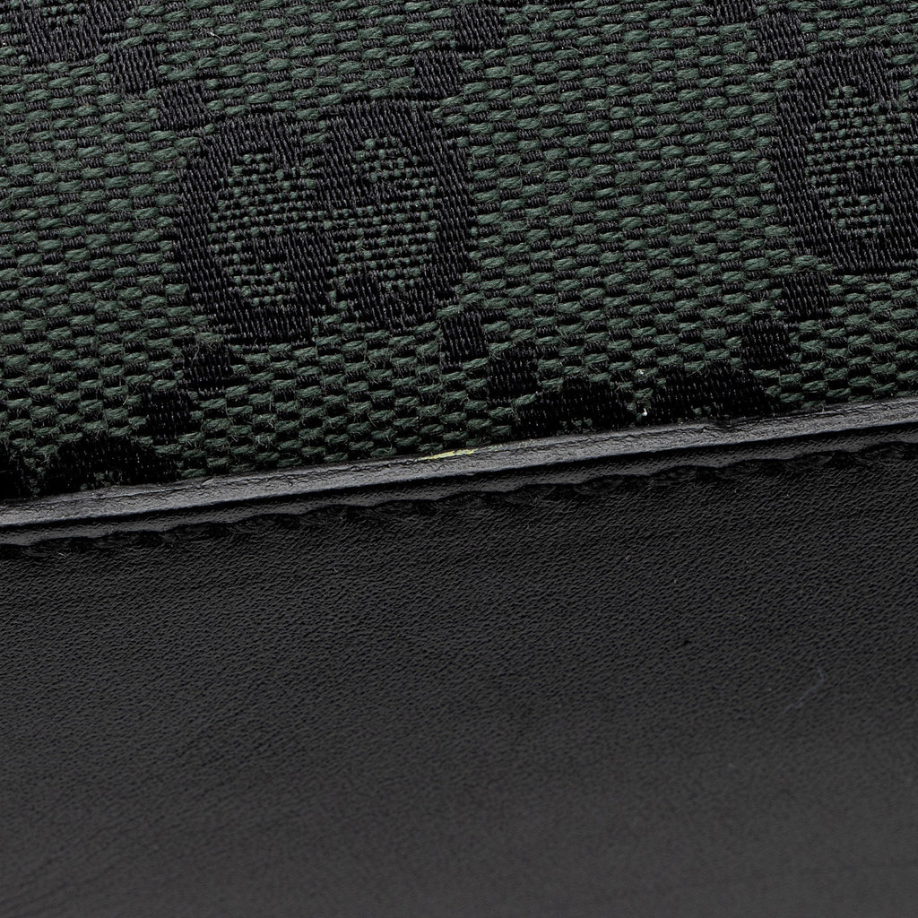 Gucci GG Canvas Eclipse N/S Medium Tote (SHF-CCVRzw)