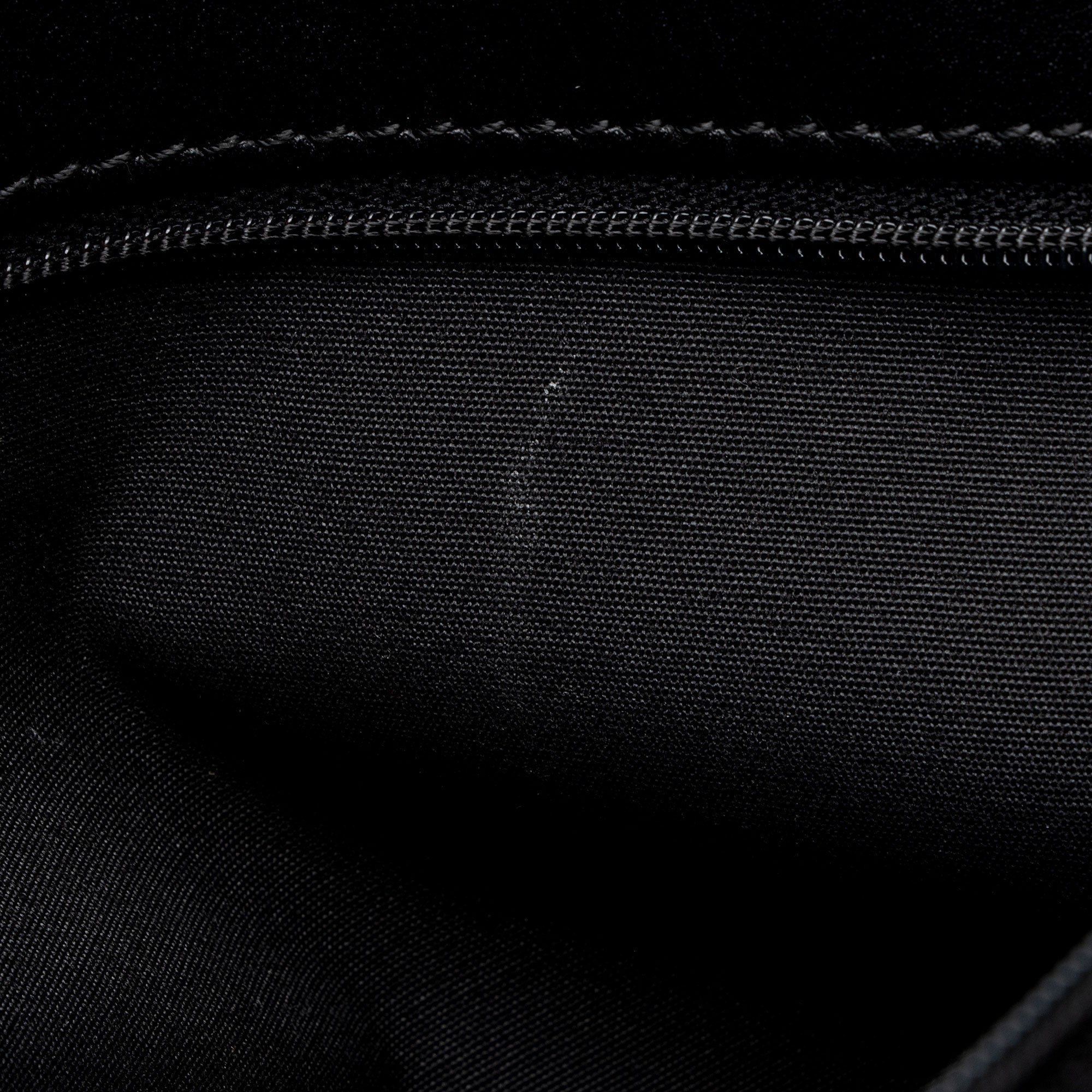 Gucci GG Canvas Eclipse N/S Medium Tote (SHF-CCVRzw)