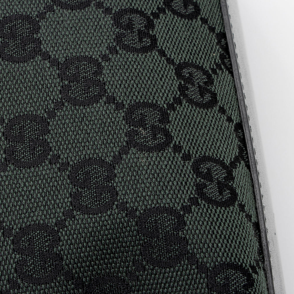 Gucci GG Canvas Eclipse N/S Medium Tote (SHF-CCVRzw)
