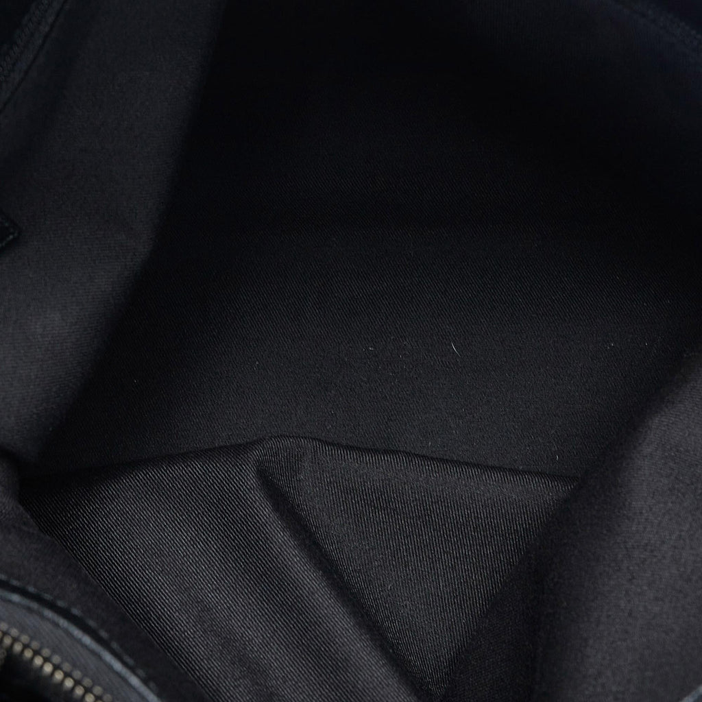 Gucci GG Canvas Eclipse Tote Bag (SHG-wvHmam)