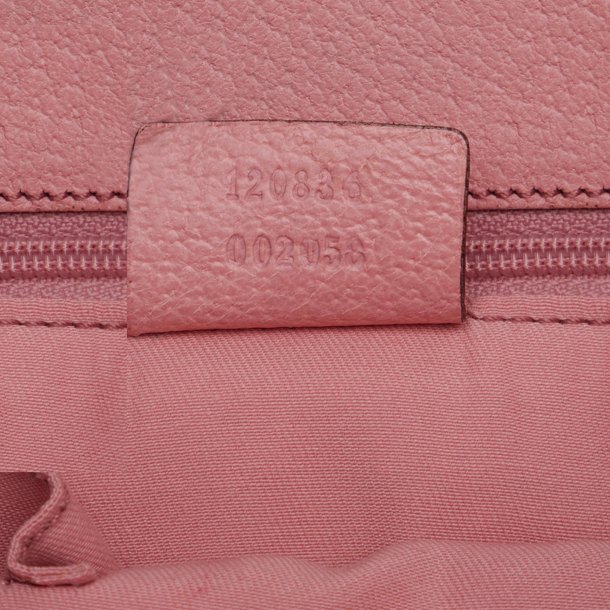 Gucci GG Canvas Eclipse Tote Bag (SHG-3Mjnmv)