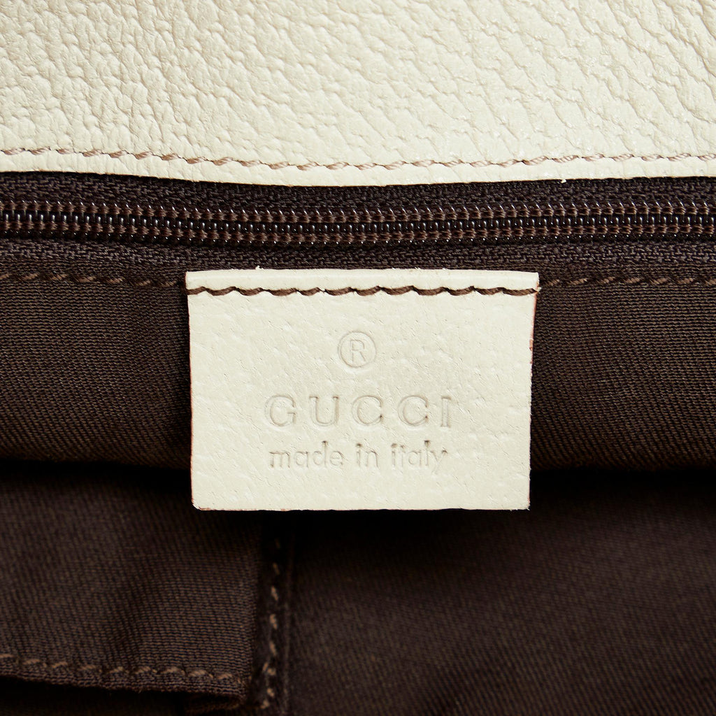 Gucci GG Canvas Eclipse Tote Bag (SHG-Yw5Xsh)