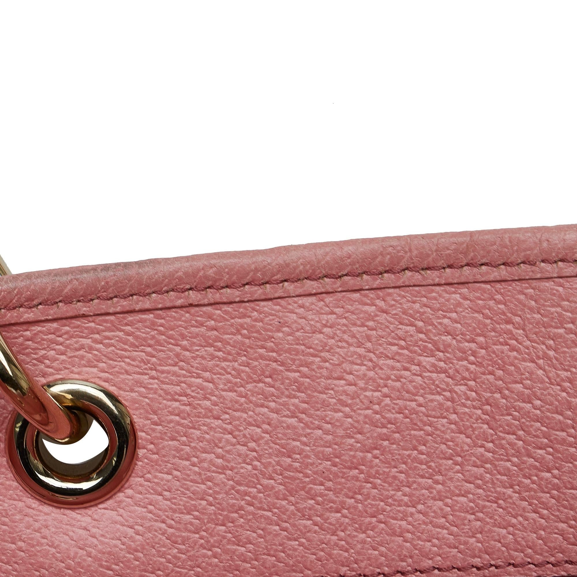 Gucci GG Canvas Eclipse Tote (SHG-0u46Wb)