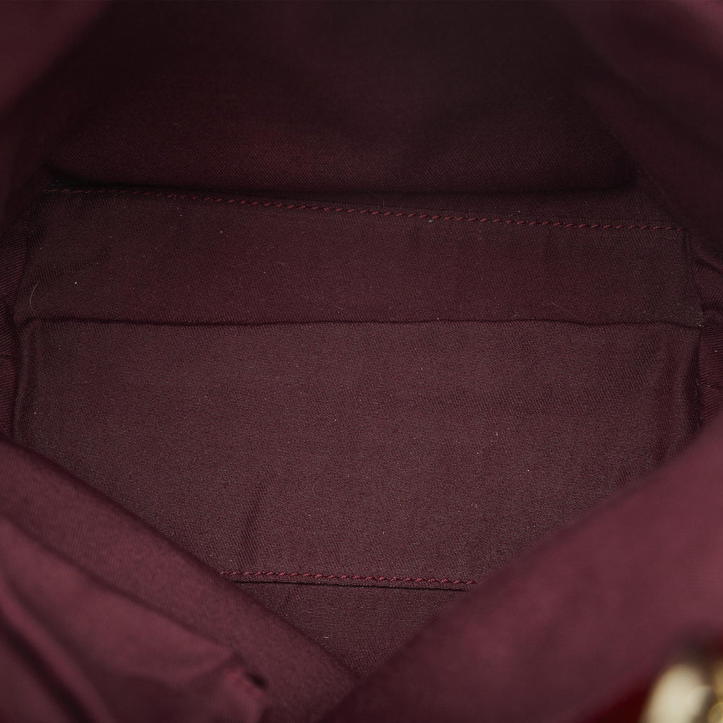 Gucci GG Canvas Eclipse Tote (SHG-PaKaf2)