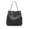 Gucci GG Canvas Gifford Tote Bag (SHG-16282)