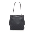 Gucci GG Canvas Gifford Tote Bag (SHG-17188)