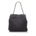 Gucci GG Canvas Gifford Tote Bag (SHG-17403)