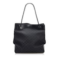 Gucci GG Canvas Gifford Tote (SHG-jZnCv0)
