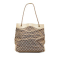 Gucci GG Canvas Gifford Tote (SHG-2v9wsW)