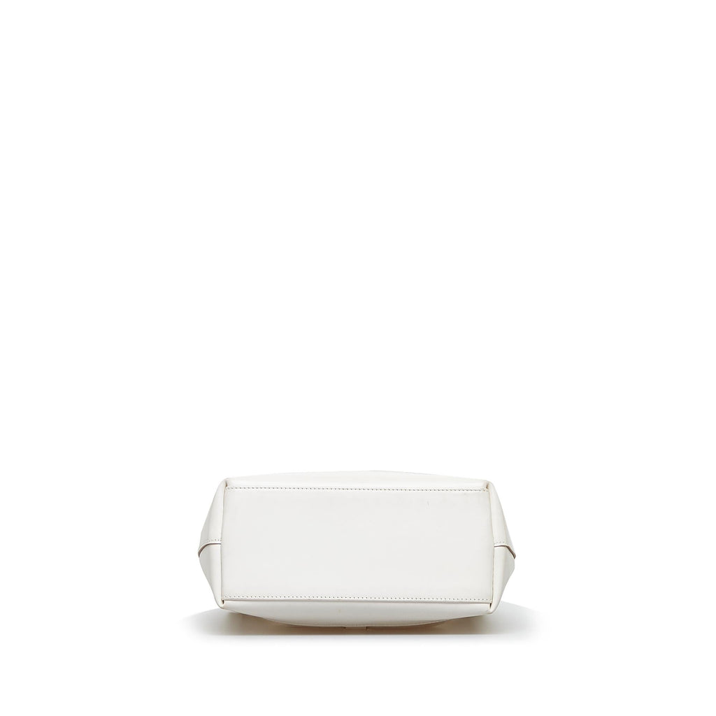 Gucci GG Canvas Jackie Shoulder Bag (SHG-m7c9Cb)