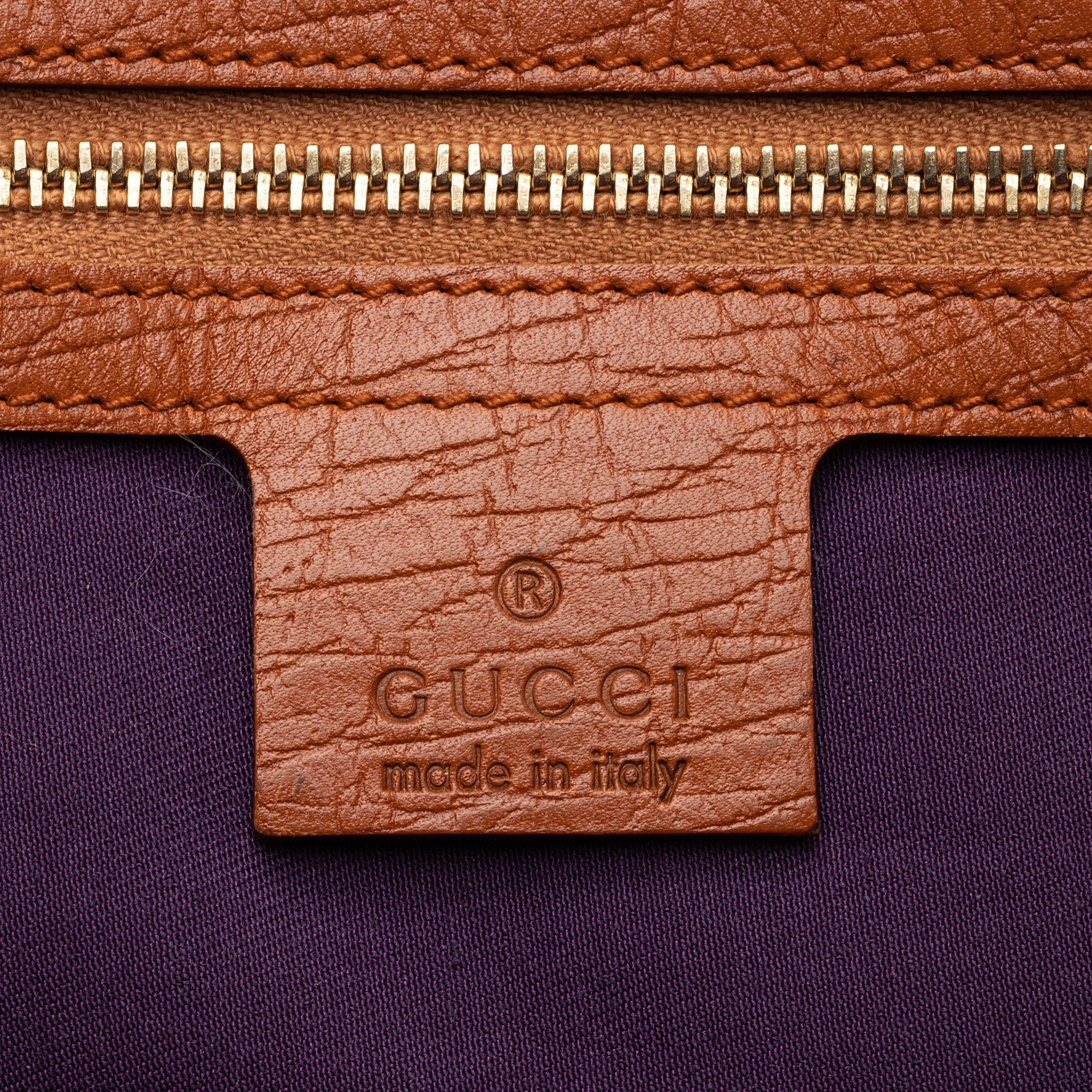 Gucci GG Canvas Jolicoeur Medium Tote (SHF-JDa0i6)