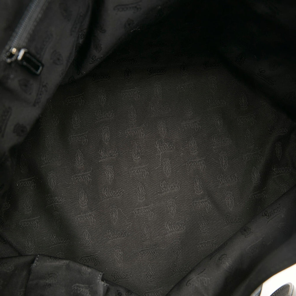 Gucci GG Canvas Jolie Tote Bag (SHG-XqNPq3)