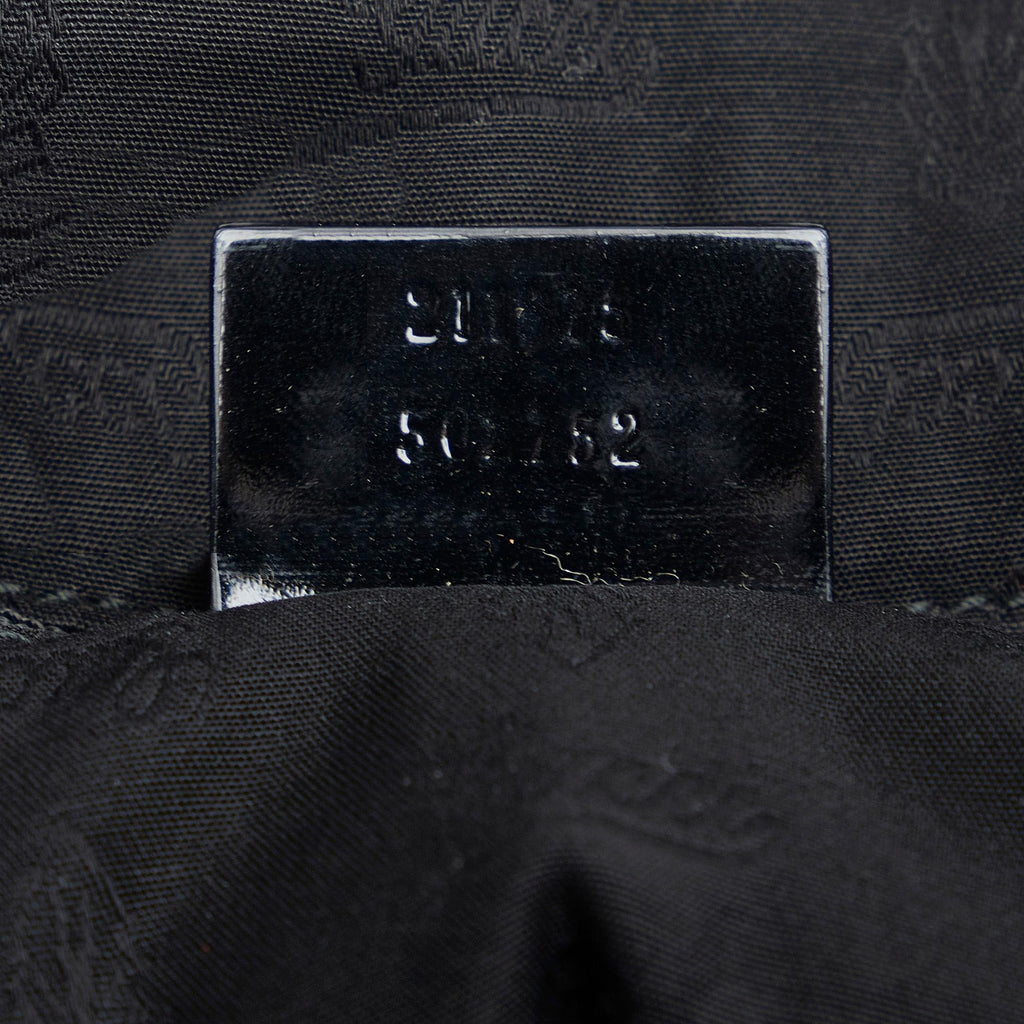 Gucci GG Canvas Jolie Tote (SHG-jsIzCh)