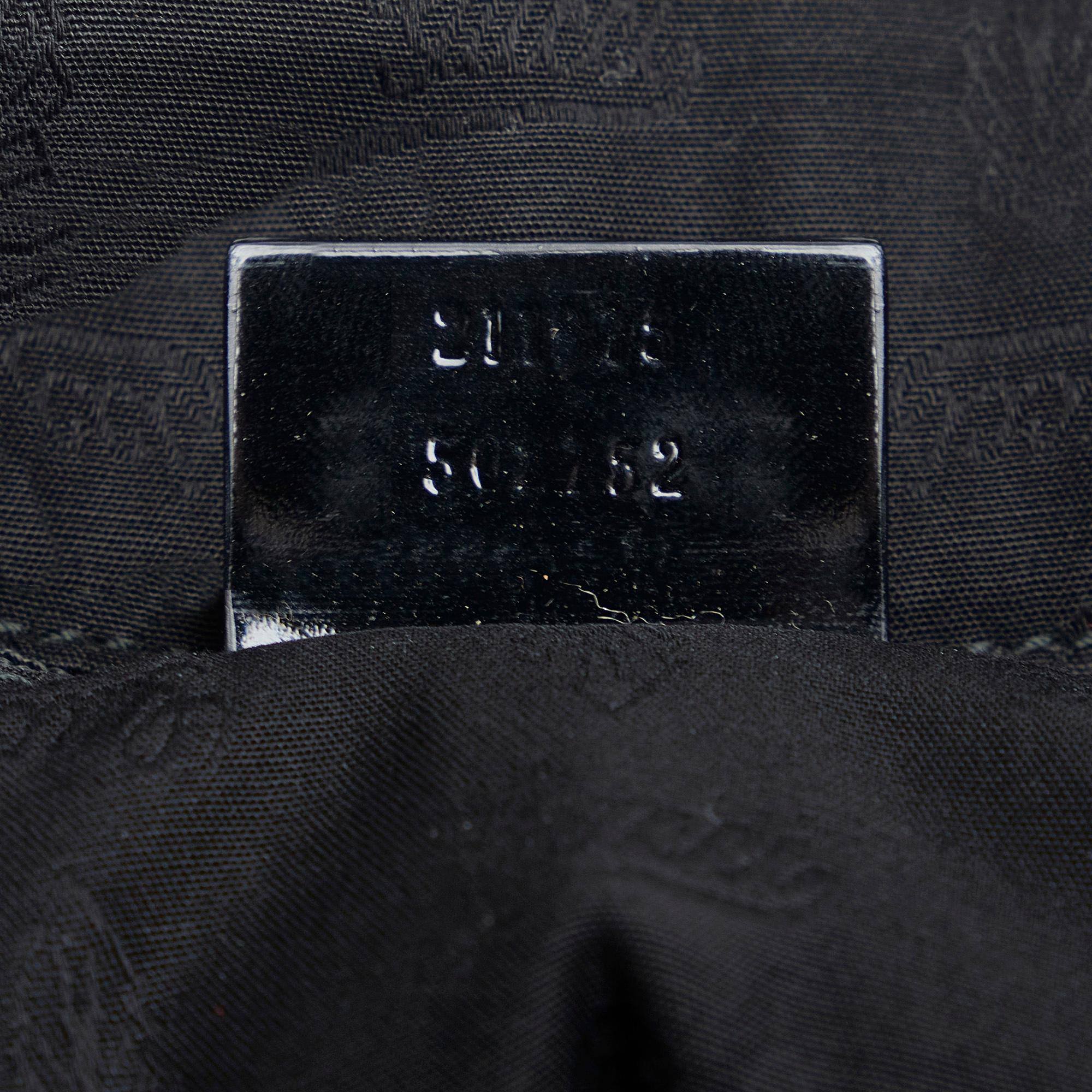 Gucci GG Canvas Jolie Tote (SHG-jsIzCh)