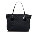 Gucci GG Canvas Jolie Tote (SHG-jsIzCh)