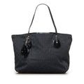 Gucci GG Canvas Jolie Tote (SHG-szoS1q)