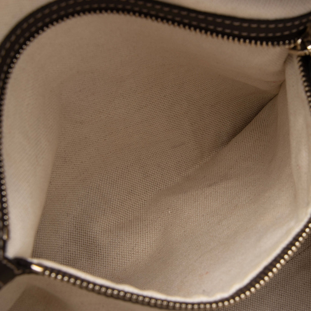 Gucci GG Canvas Mayfair Tote (SHF-cdridS)