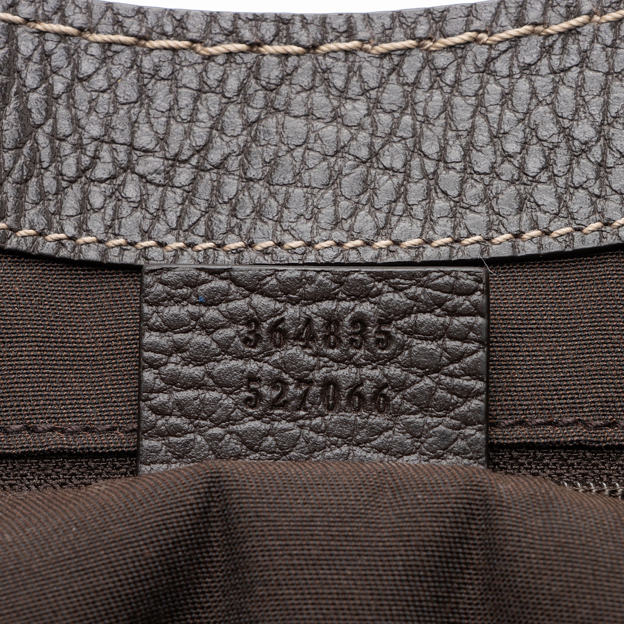 Gucci GG Canvas New Ladies Tote (SHF-XsTwnH)