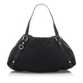 Gucci GG Canvas Pelham Tote  (SHG-12845)