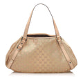 Gucci GG Canvas Pelham Tote Bag (SHG-13328)