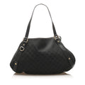 Gucci GG Canvas Pelham Tote Bag (SHG-15775)
