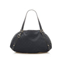 Gucci GG Canvas Pelham Tote Bag (SHG-16079)