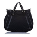 Gucci GG Canvas Pelham Tote Bag (SHG-19409)