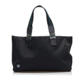 Gucci GG Canvas Pop Tote (SHG-jjONND)