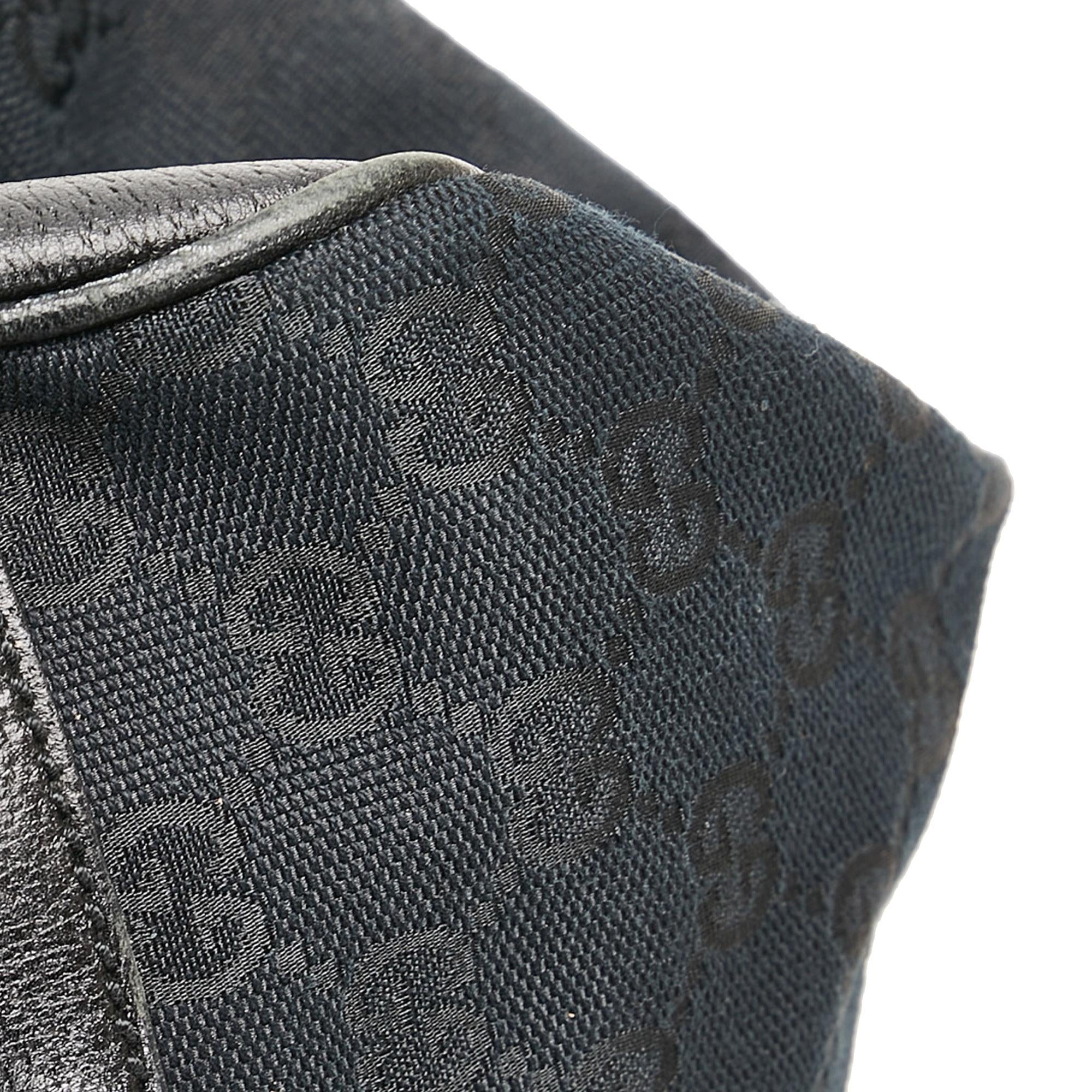 Gucci GG Canvas Princy Tote (SHG-AAsm4O)