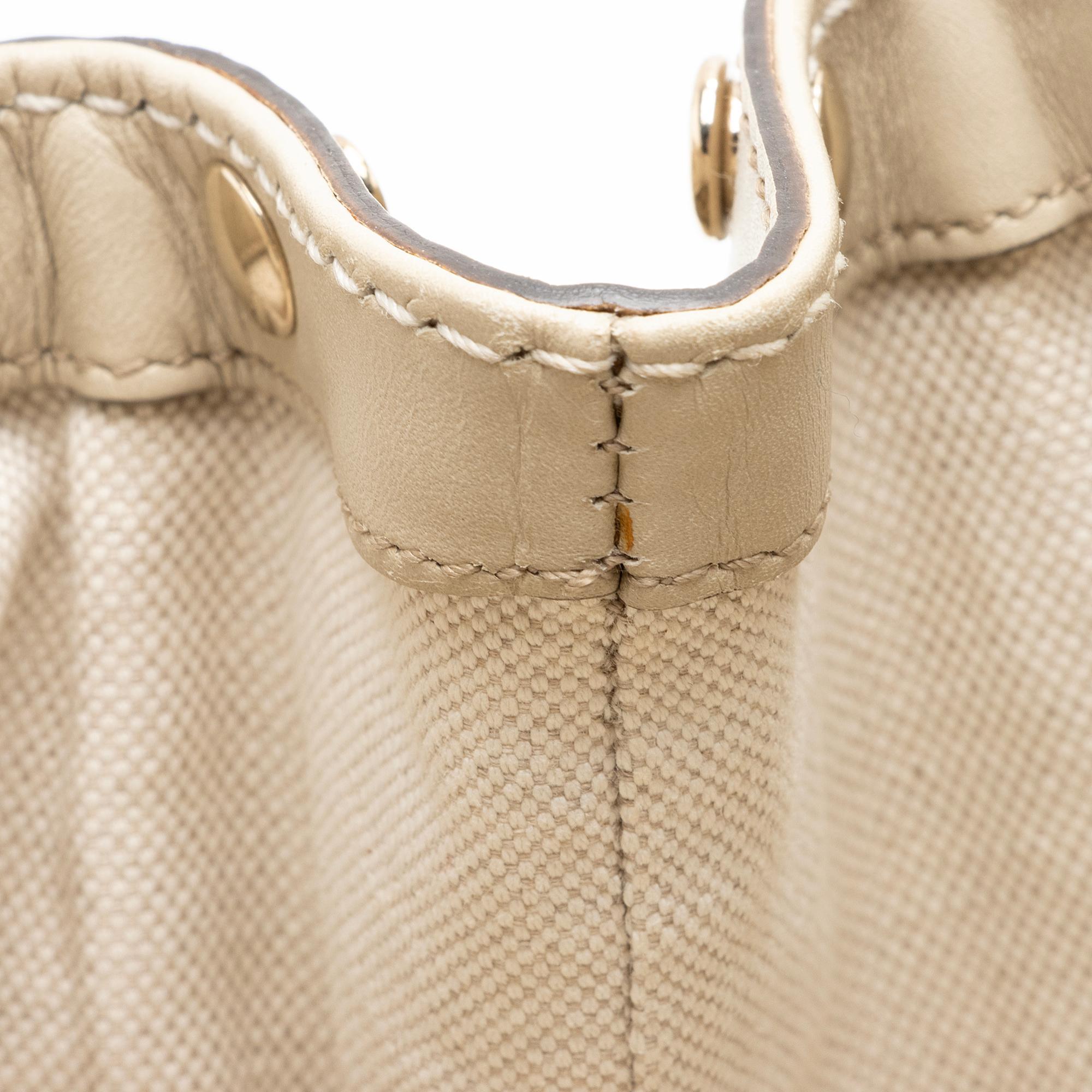Gucci GG Canvas Sukey Medium Tote (SHF-Iw4uaP)