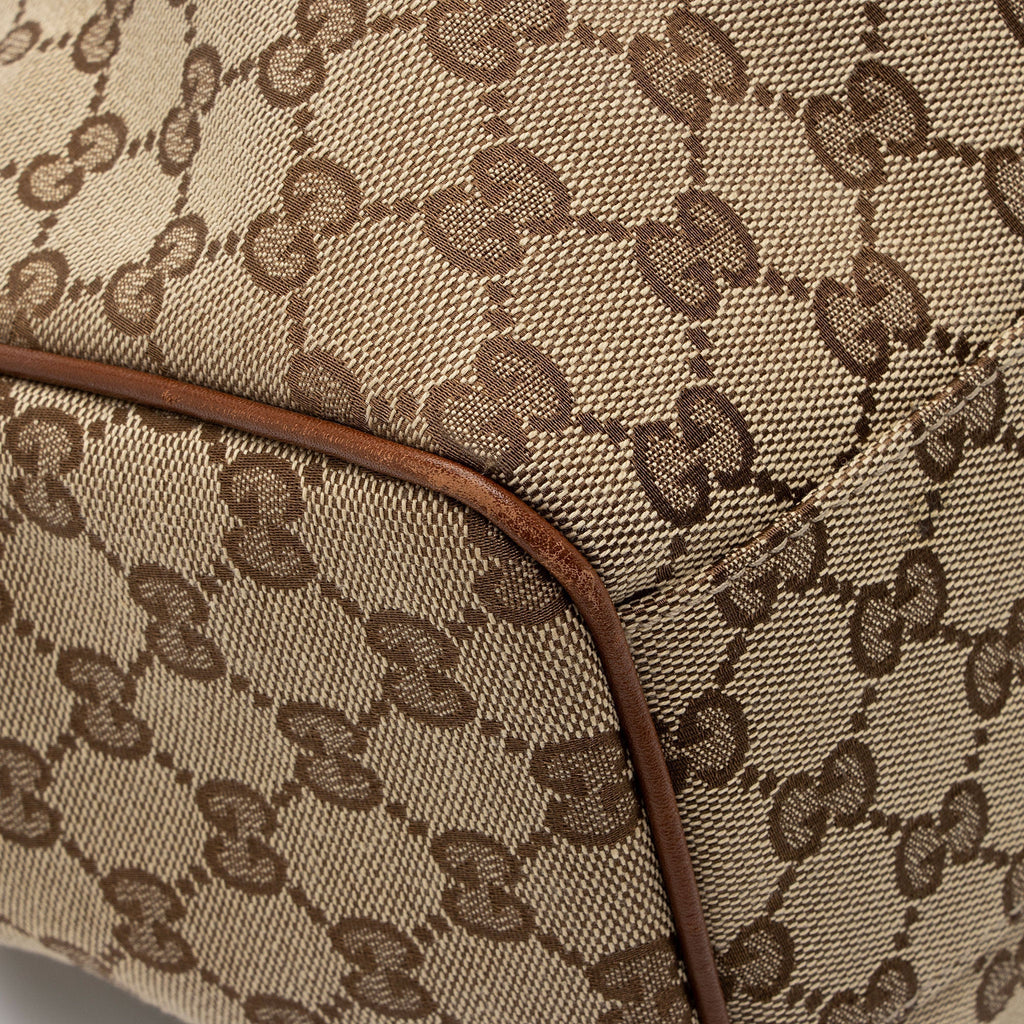 Gucci GG Canvas Sukey Medium Tote (SHF-dBsmlI)