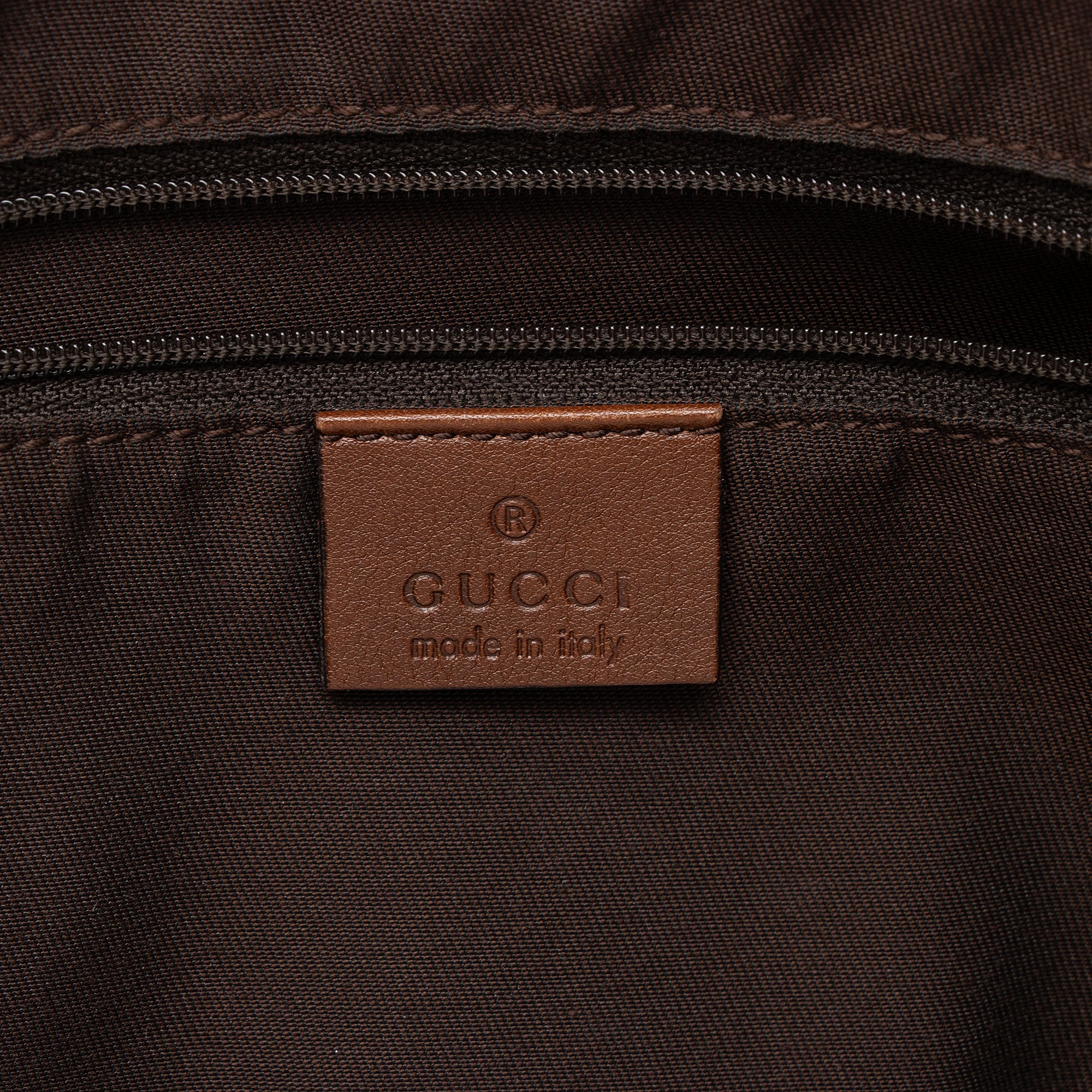 Gucci GG Canvas Sukey Medium Tote (SHF-PAQjHW)