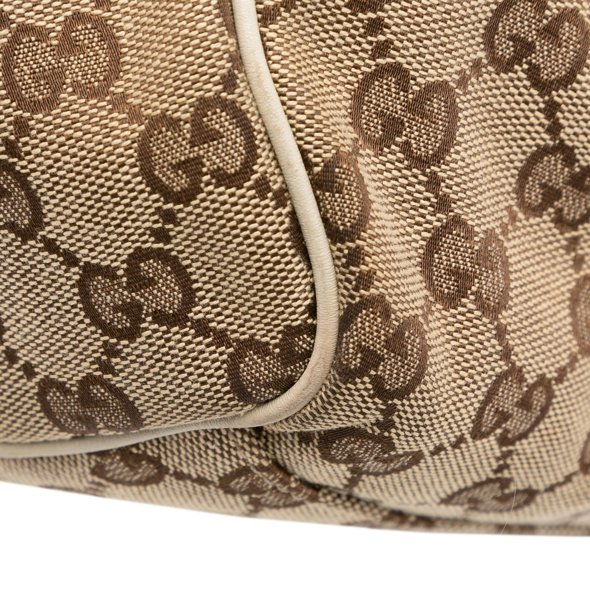 Gucci GG Canvas Sukey Tote (SHG-NtlWYR)