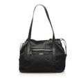 Gucci GG Canvas Tote Bag (SHG-14317)
