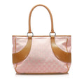 Gucci GG Canvas Tote Bag (SHG-15677)
