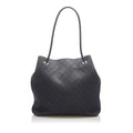 Gucci GG Canvas Tote Bag (SHG-15784)