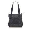 Gucci GG Canvas Tote Bag (SHG-17677)