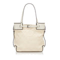 Gucci GG Canvas Tote Bag (SHG-18048)