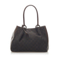 Gucci GG Canvas Tote Bag (SHG-18666)