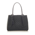 Gucci GG Canvas Tote Bag (SHG-19398)