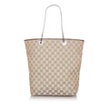 Gucci GG Canvas Tote Bag (SHG-20544)