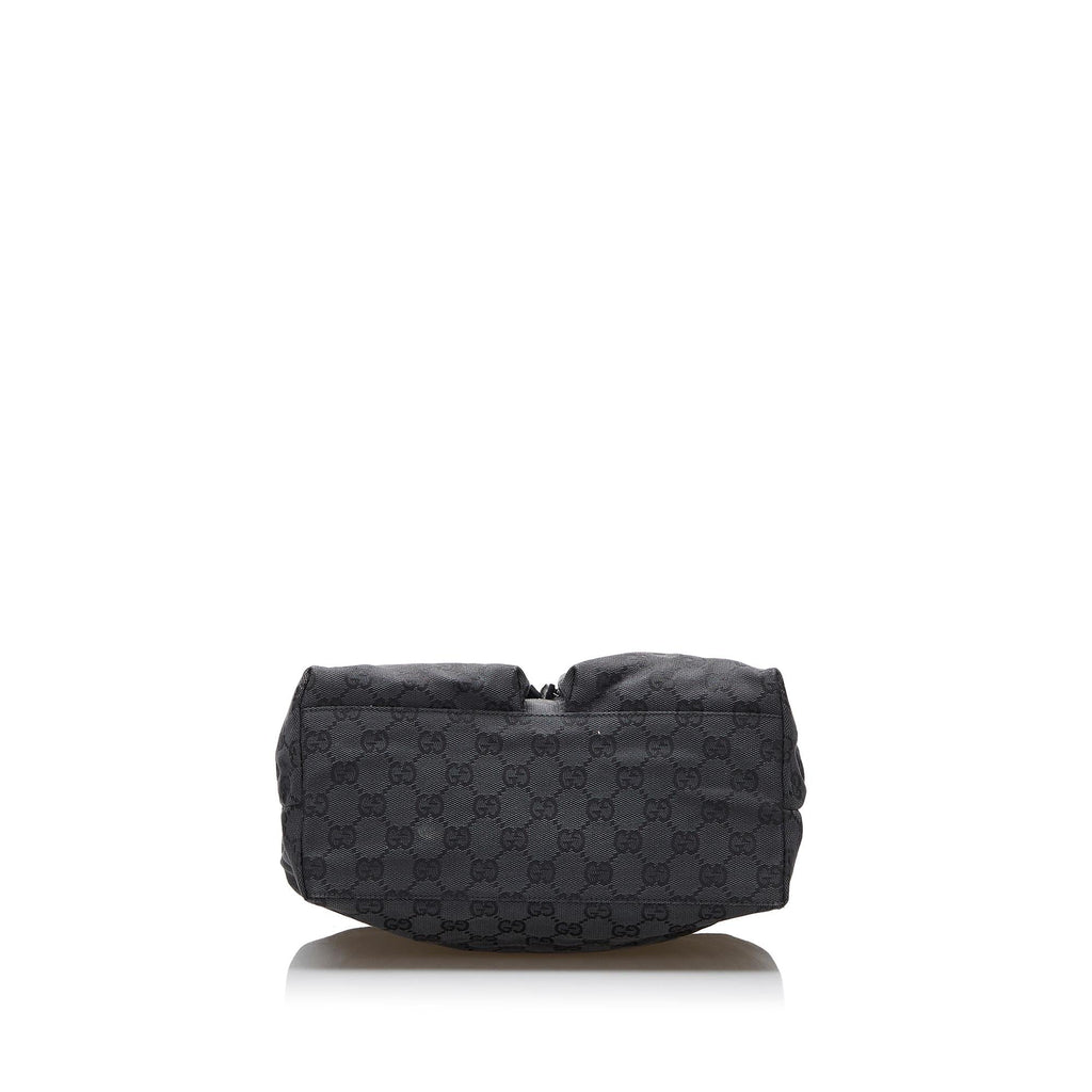 Gucci GG Canvas Tote Bag (SHG-qJ4bYX)