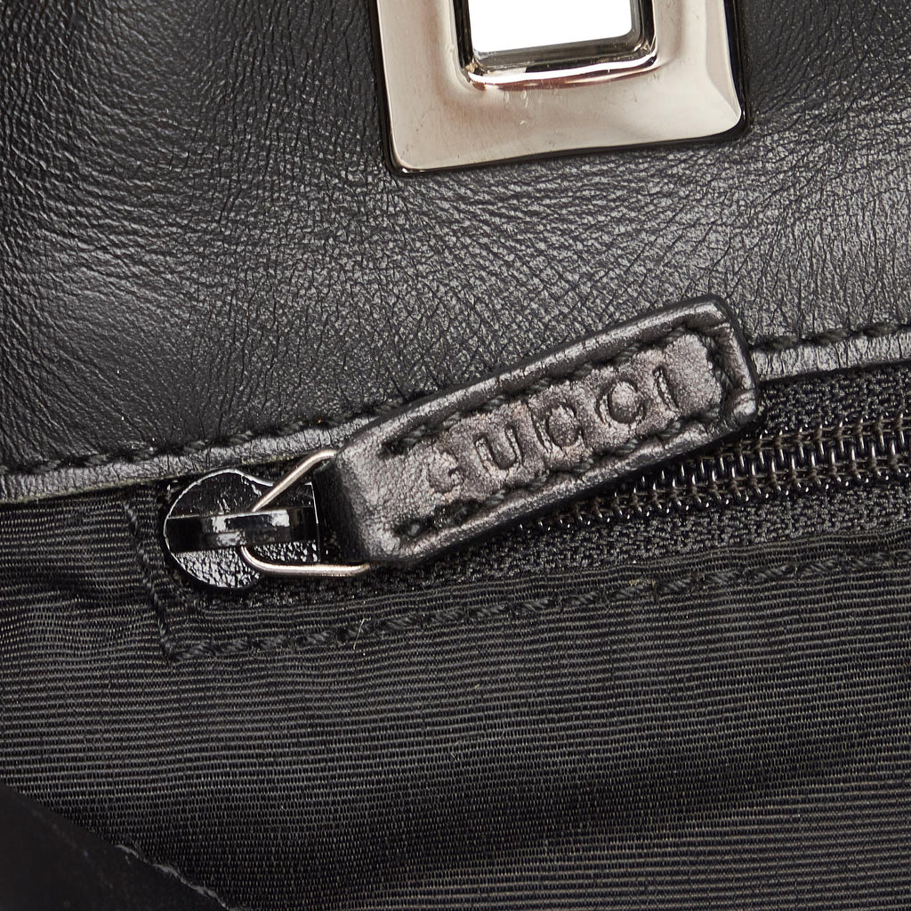 Gucci GG Canvas Tote Bag (SHG-h7Aite)