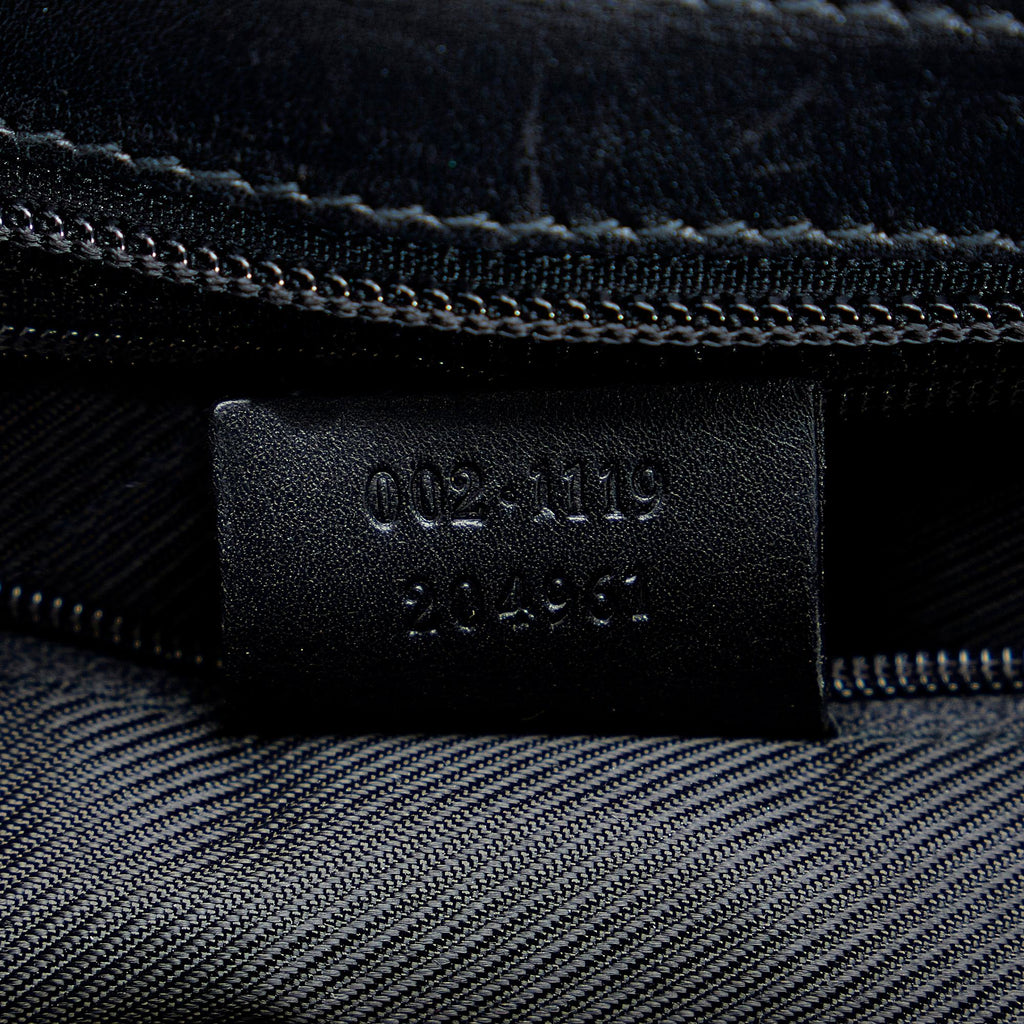 Gucci GG Canvas Tote Bag (SHG-9mqKFI)