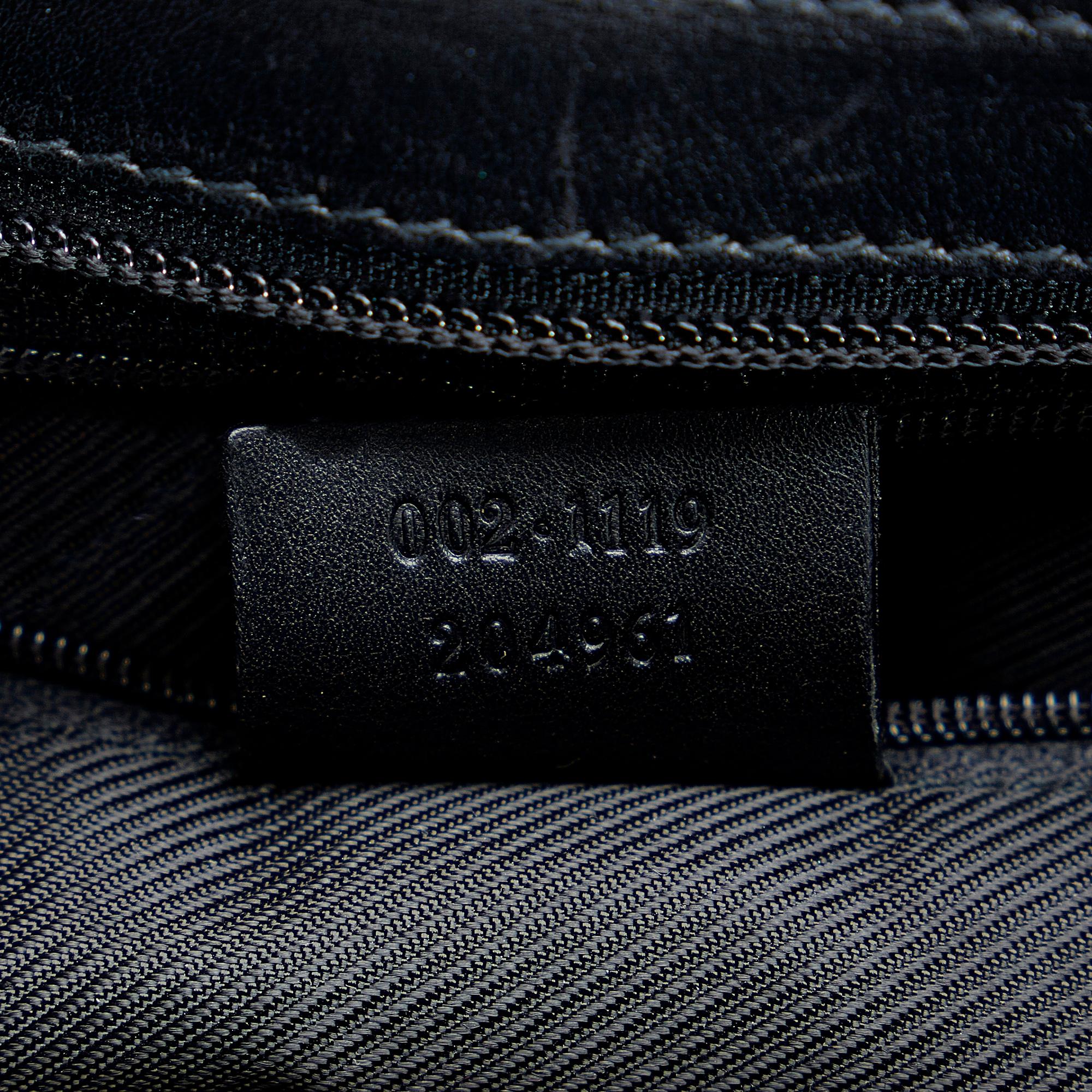 Gucci GG Canvas Tote Bag (SHG-9mqKFI)