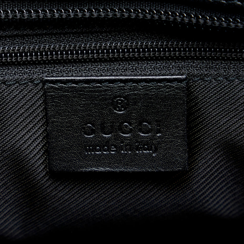 Gucci GG Canvas Tote Bag (SHG-9mqKFI)