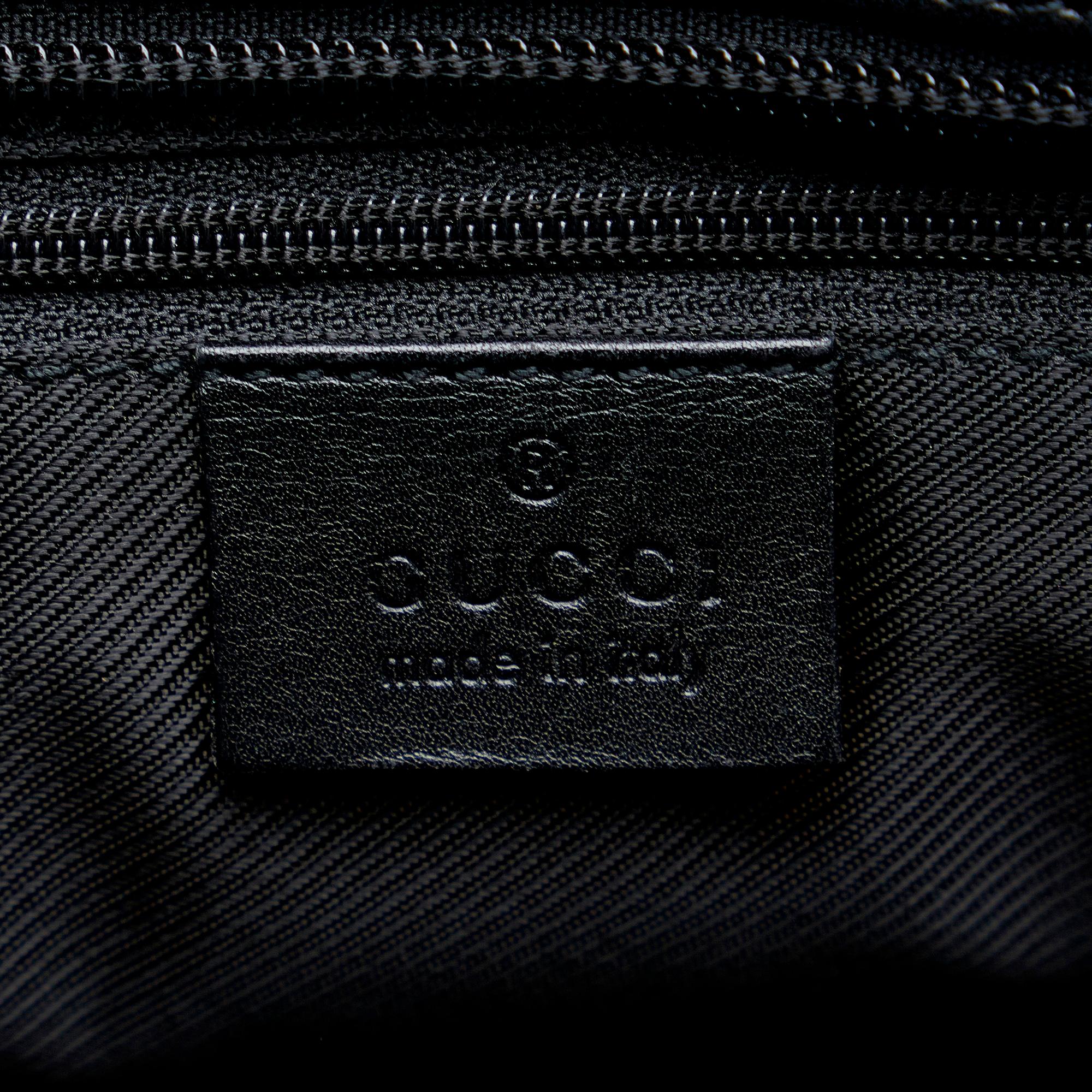 Gucci GG Canvas Tote Bag (SHG-9mqKFI)